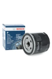 Vw Bora 1.6 Yağ Filtresi 1998-2005 - 1