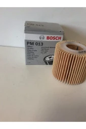 Yağ Filtresi Uyumlu Toyota: Corolla 10>12 / aurıs 10>12 /avensıs 09>12 /rav4 08>12 (benzinli) - 1