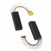 Birçok Modele Uygun Süpürge Motor Kömür Seti - (6.4x10x31.5mm) - 2