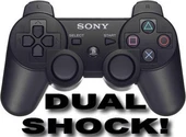 Sony PS3 Dualshock 3 Wireless Controller Oyun Kolu Joystick - 3