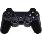 Doubleshock PS 3 PS3 Uyumlu Kablosuz Analog Oyun Kolu - 2