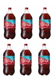 Ülker Cola Turka 2.5 lt Gazlı İçecek x 6 Adet - 1