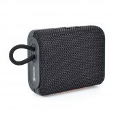 Factor M Bts01 Taşınabilir Bluetooth Hoparlör Siyah - 1