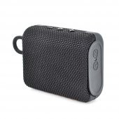 Factor M Bts01 Taşınabilir Bluetooth Hoparlör Siyah - 4