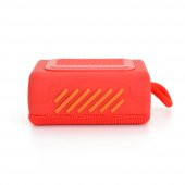 Factor M BTS01 Taşınabilir Bluetooth Hoparlör Kırmızı - 8