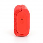 Factor M BTS01 Taşınabilir Bluetooth Hoparlör Kırmızı - 10