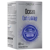 Ocean Extramag 60 Tablet - 1