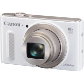 Canon PowerShot SX610HS 20.2 MP 18x Optik Zoom Dijital Fotoğraf Makinesi TEŞHİR SIFIR ÜRÜN - 1