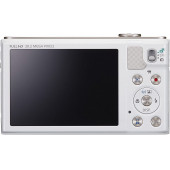 Canon PowerShot SX610HS 20.2 MP 18x Optik Zoom Dijital Fotoğraf Makinesi TEŞHİR SIFIR ÜRÜN - 2