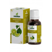 Destek Bergamot Yağı 20 ml - 1