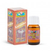 Karden Karabiber Yağı 20 ml - 2