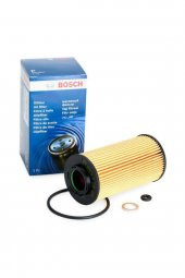 Hyundai Getz 1.5 Crdi Uyumlu Yağ Filtresi 2006-2011 - 1