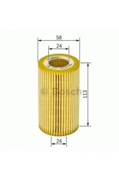 Yağ Filtresi Renault Nıssan Opel Trafic Iı Vivaro Master Iı Qashq - 1