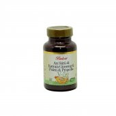 Balen Arı Sütü Ginseng Polen Propolis V5 1015 mg 60 Tablet - 1