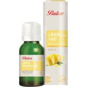 Balen Limon Kabuğu Yağı 20 ml - 1