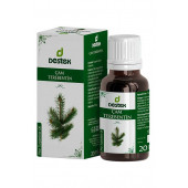 Destek Çam Terebentin Yağı 20 ml - 1
