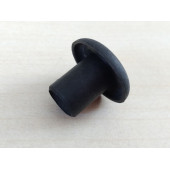 FORD TAUNUS TABAN HALISI KLİPSİ - TABAN DÖŞEME SUSTASI, BAGAJ TABAN HALI KLİPSİ - 1