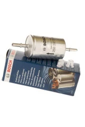 Vw Polo 1.6 Benzin Filtresi 1996-2002 - 1