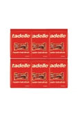 Tadelle Mini Fındık Dolgulu Sütlü Çikolata 200 Gr - 6 Adet - 1
