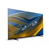 Sony BRAVIA XR55A80J 55 inç 4K Ultra HD OLED TV, Siyah Outlet - 3