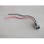 SİNYAL DUYU ÜNİVERSAL (ÇİFT DUY AMPULLER İÇİN) 12V ve 24V SİNYAL, STOP, PARK - 1