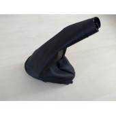 VİTES KÖRÜĞÜ CLİO THALİA, DACİA LOGAN (SİYAH DERİ) ÇERÇEVELİ - 1