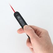 TRILOGIC TP05 PROJEKTÖR SUNUM KUMANDASI - 2