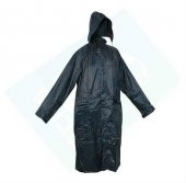 LACİVERT YAĞMURLUK - 1