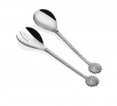 LAMEDORE Fiesta 2 Li Salata Servis Seti 1HRZ-2738SS - 1