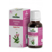 Destek Haşhaş Yağı 50 ml - 1