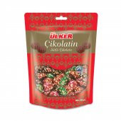 Ülker Çikolatin 350 gr İkramlık Sütlü Çikolata - 1