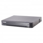 Hikvision DS-7204HQHI-K1 4 Kanal DVR Kayıt Cihazı - 2