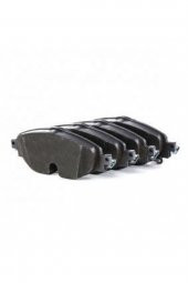 Ön Fren Balatası Takım - Seat Leon 2.0 Tdı 2012-2015 110 Kw -- 0986494660 - Oem: 2k5698151 - 1