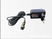 Tem Terazi Adaptörü 3 pin - 1