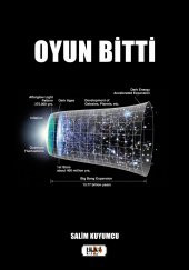 Oyun Bitti - Salim Kuyumcu - 1