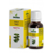 Destek Hint Yağı(Soğuk Pres) 50 ml - 1