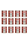 Tamek Domates Salçası Teneke 12 x 830 G - 1