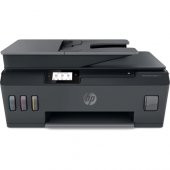 HP Y0F71A Smart Tank 615 Fax/Fot/Tar/Yaz WiFi A4 - 1