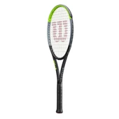 Wilson Blade 98S V7 Tenis Raketi WR013811 - 5