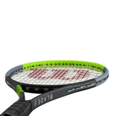 Wilson Blade 98S V7 Tenis Raketi WR013811 - 8