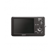 Sony Cyber-Shot DSC-W310 12.1 MP Dijital Fotoğraf Makinesi Gümüş - 2