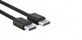 INCA IDPD-02TX 2,0m DISPLAYPORT KABLOSU - 1
