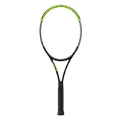 Wilson Blade 98S V7 Tenis Raketi WR013811 - 1