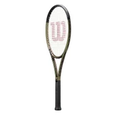 Wilson Blade 98 18x20 V8 Tenis Raketi Wr078811 thumbnail 8