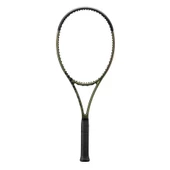 Wilson Blade 98 18x20 V8 Tenis Raketi Wr078811 thumbnail 9