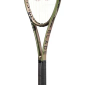 Wilson Blade 98 18x20 V8 Tenis Raketi Wr078811 thumbnail 4