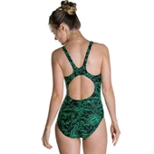 Speedo Endurance 10 Boom Kadın Yüzücü Mayosu 8-10818C653 - 4
