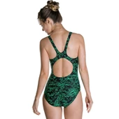Speedo Endurance 10 Boom Kadın Yüzücü Mayosu 8-10818C653 - 11