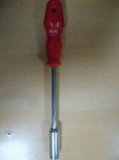 12 MM LOKMA TORNAVİDA - 1