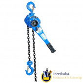 I-Zet 3 Ton 1.5 m Hubzug - 1